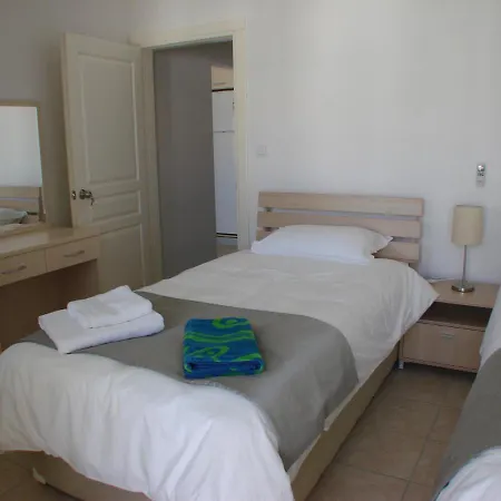 Beautiful At Four Seasons, Ilica, Side - 2 Bedrooms, 3 Balconies 아파트 *