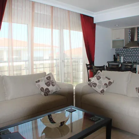 Beautiful At Four Seasons, Ilica, Side - 2 Bedrooms, 3 Balconies 아파트 *